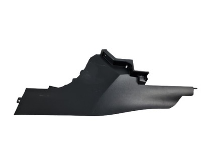 Захист пластик заглушка suzuki kizashi фото №1