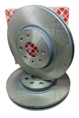 Тормозные диски тормозные перед opel combo corsa c meriva a фото №1