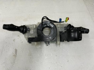 Scenic iii перемикач комбінований стрічка 255670017r фото №1