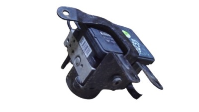 Насос abs hyundai ix35 58920-2y660 фото №1