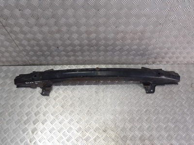 Балка бампера перед vw bora фото №1