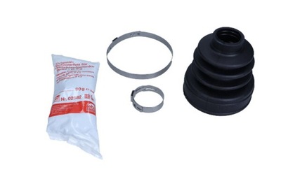 Febi bilstein защита шарнир ford focus ii 07.04- фото №1