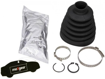 Захист шарнір bmw wew. e46 фото №1