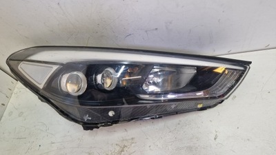 LAMP LAMP HYUNDAI TUCSON 92102-D7200  