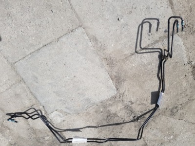 Дроти гальмівні dsc/esp bmw x5 f15 f16 фото №1