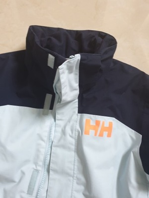 HELLY HANSEN KURTECZKA NARCIARSKA 152CM