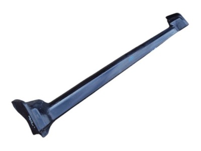 Молдинг поріг ліва dodge nitro фото №1