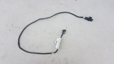 Citroen c5 iii жгут штекер вентилятора 9664689380 фото №1