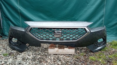 Бампер перед seat tarraco фото №1