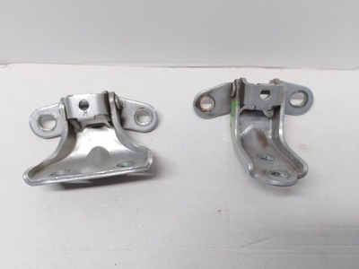 Петлі двері задня праве kia sportage iii фото №1