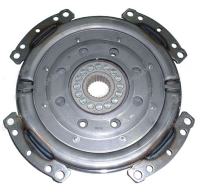 SILENCIEUX DRGAN DAMPER MASSEY FERGUSON 3798994M1 LUK 