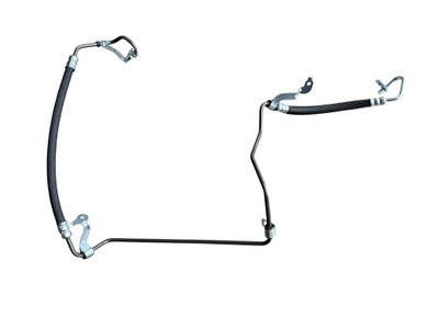 Renault master iii ,movano 2,3 шланг провода усилителя фото №1