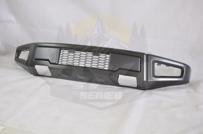 Бампер ford f150 2015-2017 фото №1