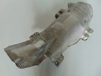 Захист теплова renault wind 1.2 tce фото №1