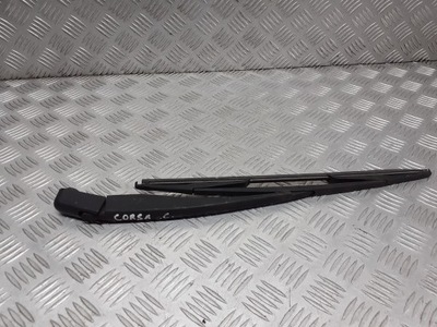 Рычаг дворники задний задняя opel corsa c фото №1