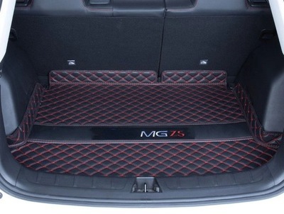 PARA MG ZS 2023 2024 ACCESSORIES CARGO LINER MAIN PAD WATERPROOF,  