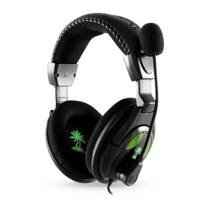 Turtle Beach EarForce X12 Headset (Xbox 360/PC)