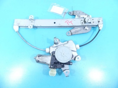 Підйомник задня правий 6 pin x-trail ii t31 eu фото №1