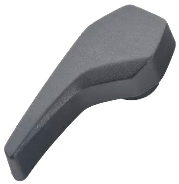 Засов капот перед q3 f3 q4 q5 fy q8 4m оригинал фото №1