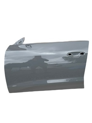 Audi a7 4k8 c8 дверь перед передние левая ładne фото №1