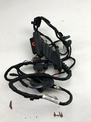 Vw sharan жгут дверь 7n0971691ap фото №1