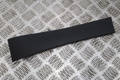 Защита заглушка консоли maserati правая 670011107 фото №1