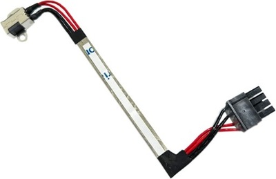 GNIAZDO MSI GL66 GF66 MS1581 SWORD 15 CROSSHAIR 15