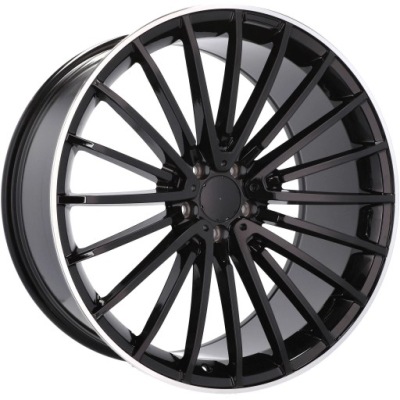 AMG СТИЛЬ 21 DO MERCEDES SL-CLASS R230 R231 AMG R232 