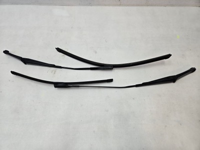 Audi a4 b9 рычаги дворник europa комплект фото №1