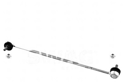 Тяга з'єднувач стабілізатора swag +gratisy фото №1