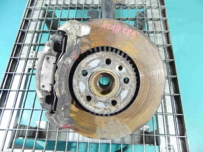 Поворотний кулак ліва ступиця перед volvo s80 ii 3.2 фото №1