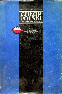 Chłop Polski tom 5 II obieg