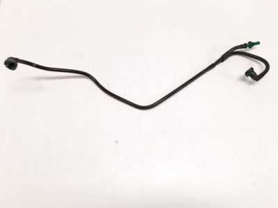 Шланг пального peugeot boxer 2.0 bleu hdi ah02 фото №1