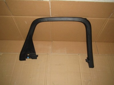 Volvo xc60 ii захист накладка рамка двері задня задня ліва 31407561 фото №1