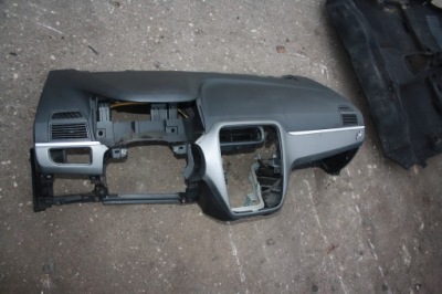 Grande punto приборная панель приборная панель консоль фото №1