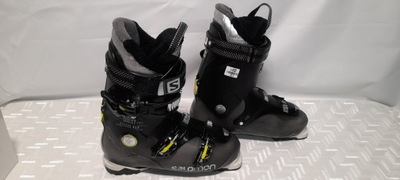 Buty narciarskie SALOMON QUEST R80 28.5cm=roz 44