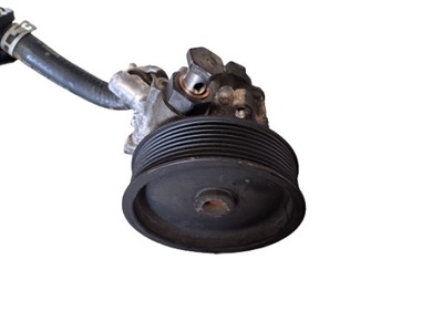 Mercedes ml w 164 3.0 cdi насос підсилювача фото №1