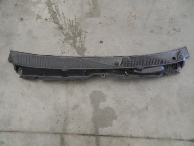 Жабо lancia ypsilon 2003-2011r. оригінал eur фото №1