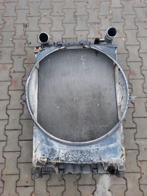 Комплект радиатор радиатор renault magnum dxi фото №1