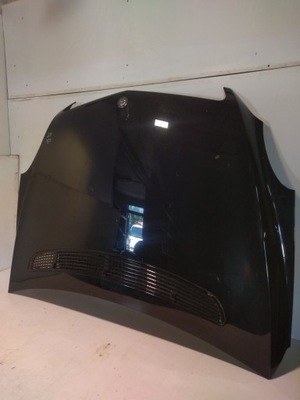 Капот mercedes w251 c197 197 фото №1