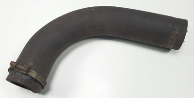 Wąż труба wody volvo c30 v50 s40 ii 2.0 d4 фото №1