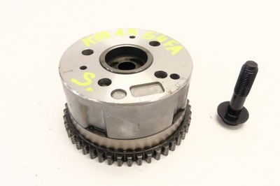 Kia venga rio ceed 1.4 g4fa вариатор всасывающий фото №1