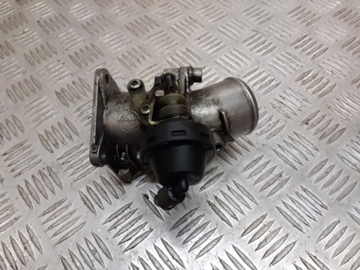 Дроссельная заслонка alfa romeo 156 46817373 фото №1