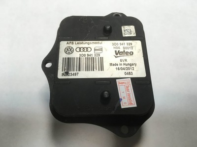 Valeo 3D0941329 VW Audi Seat Skoda 