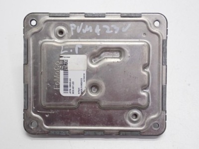 Блок запалювання модуль led jx7b-13b626-ak ford puma 2 mk2 23r фото №1