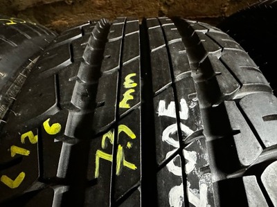 195/60R15 88H DUNLOP SP SPORT 200E 7,3MM