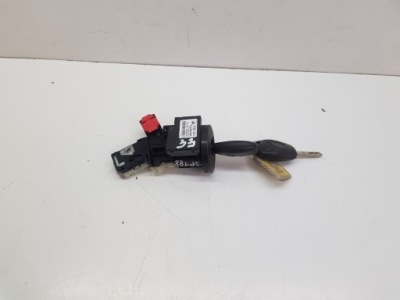 Замок зажигания ключ trafic iii vivaro b talento фото №1