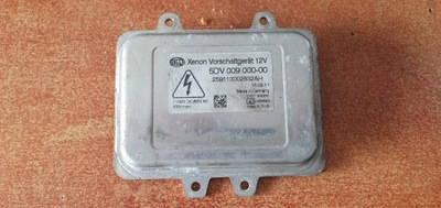 BMW X5 E70 X6 E71 ПЕРЕТВОРЮВАЧ 5DV009000-00