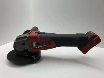 AKUMULATOROWA SZLIFIERKA KĄTOWA MILWAUKEE M18 FSAG125X