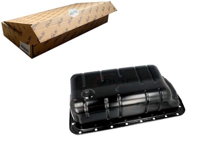 Поддон масляная blic +gratisy фото №1